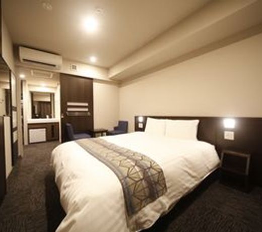 Dormy Inn Osaka Tanimachi