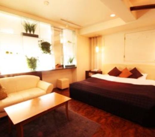 Hotel Regent Odaka - Adult Only