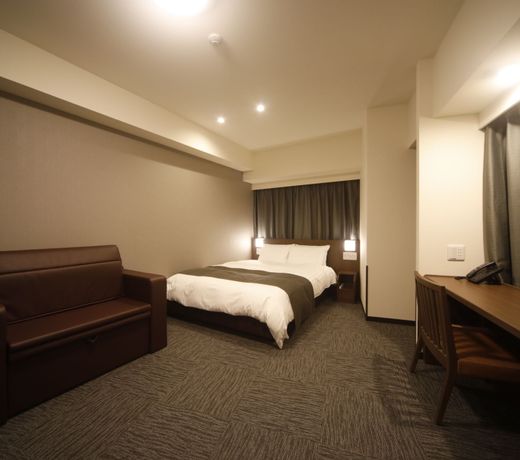 Dormy Inn Oita
