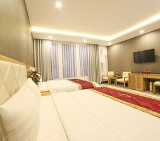 Anh Phuong Hotel