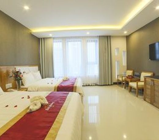 Anh Phuong Hotel