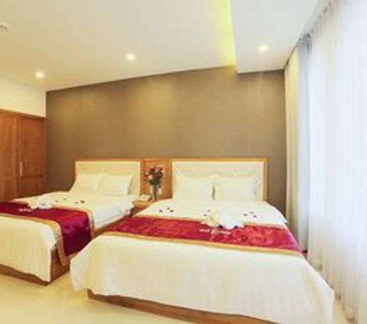 Anh Phuong Hotel