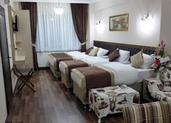 BeyazitHan Suites фото 2