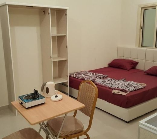 Madinah Guest House