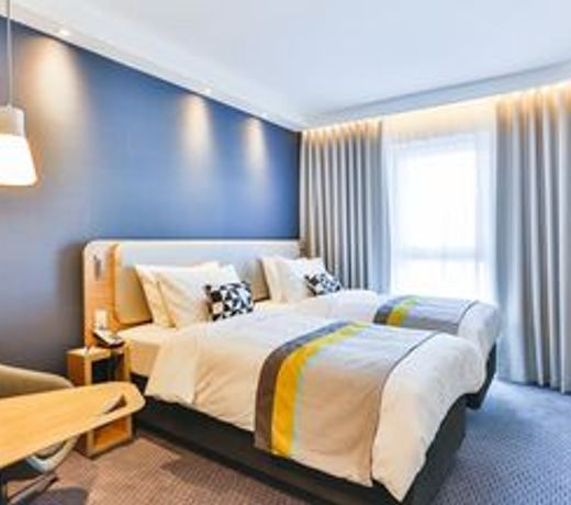 Holiday Inn Express Stuttgart-Waiblingen, an IHG Hotel