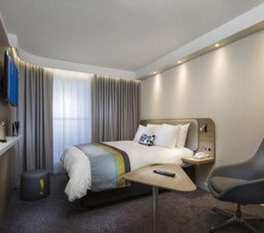 Holiday Inn Express Stuttgart-Waiblingen, an IHG Hotel