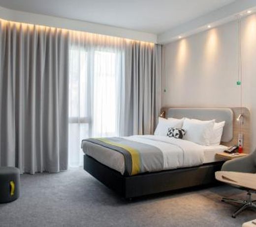 Holiday Inn Express Stuttgart-Waiblingen, an IHG Hotel