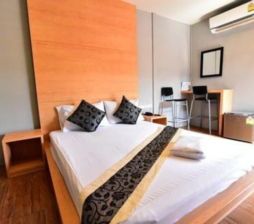 Love Box Resort