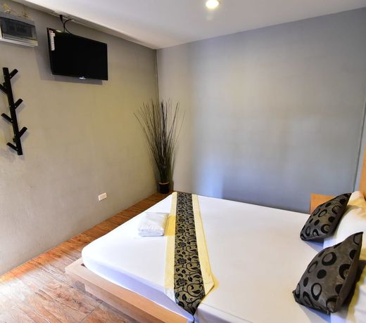 Love Box Resort
