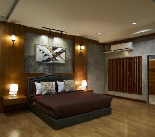 The Sun resort Ratchaburi