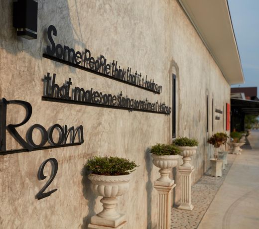 The Sun resort Ratchaburi