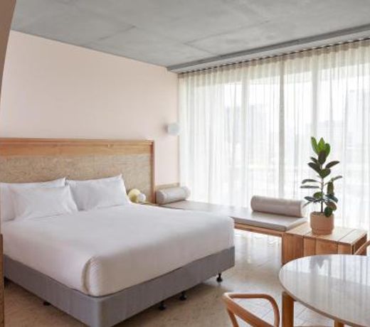 The Calile Hotel