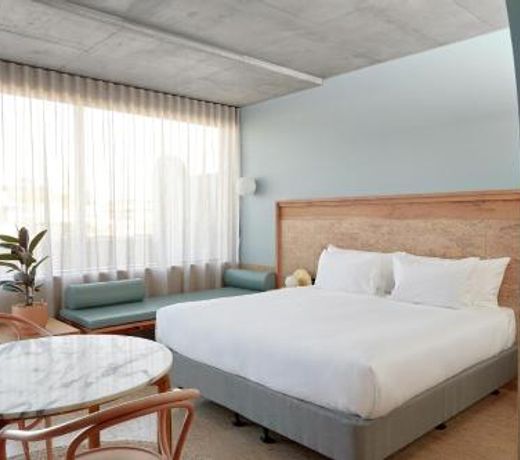The Calile Hotel