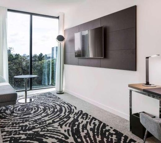 Novotel Brisbane South Bank