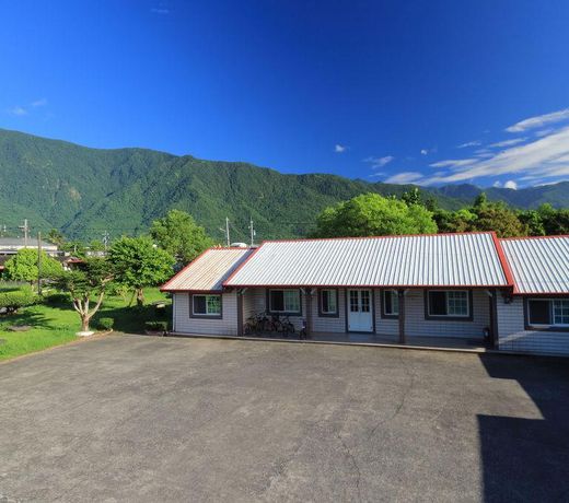 Hualien Gujing Bed and Breakfast