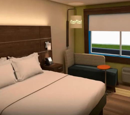 Holiday Inn Express & Suites Goodlettsville N - Nashville, an IHG Hotel
