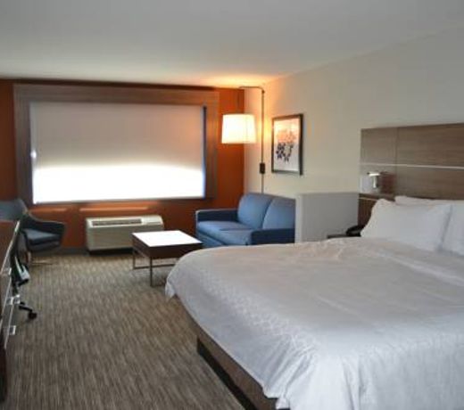 Holiday Inn Express & Suites Goodlettsville N - Nashville, an IHG Hotel