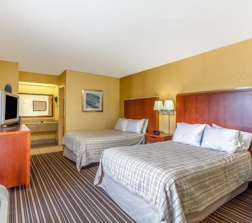 Econo Lodge