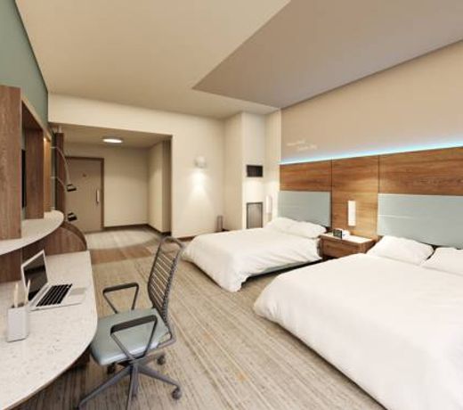 EVEN Hotels Pittsburgh Downtown, an IHG Hotel