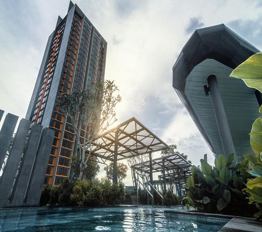 Kanvas Soho @ Cyberjaya by IdealHub