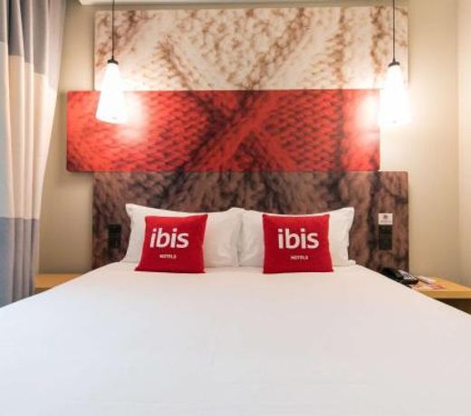 ibis Hangzhou West Lake Qingchun Rd
