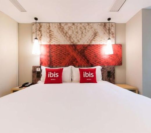 ibis Hangzhou West Lake Qingchun Rd
