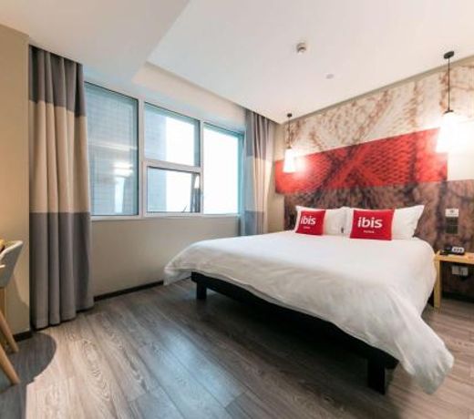ibis Hangzhou West Lake Qingchun Rd