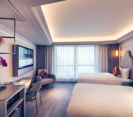 Mercure Hangzhou West Lake