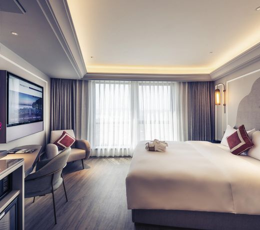 Mercure Hangzhou West Lake