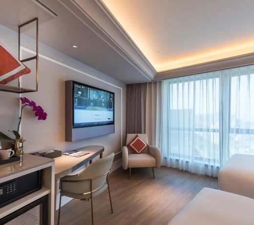 Mercure Hangzhou West Lake
