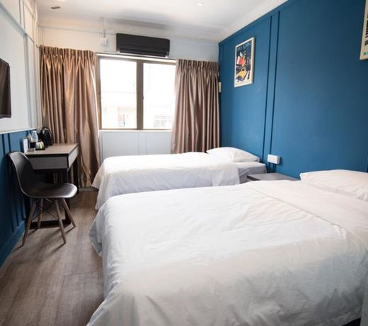 Ipoh Sakura Hotel