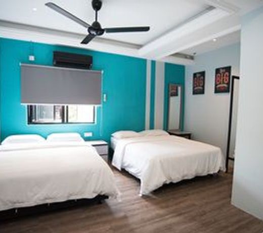 Ipoh Sakura Hotel