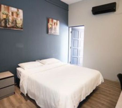 Ipoh Sakura Hotel