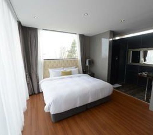 Jeju Hotel Scarboro