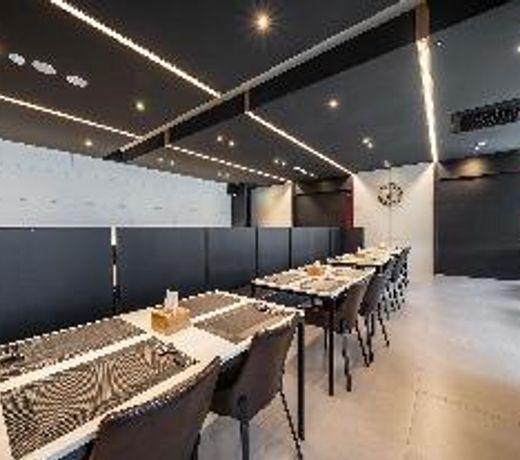 Incheon Airport Legend Hotel