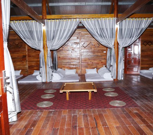 Anh Dao Homestay