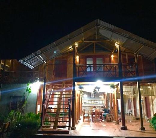 Anh Dao Homestay