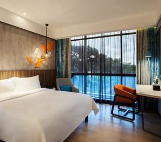 ibis Styles Medan Pattimura