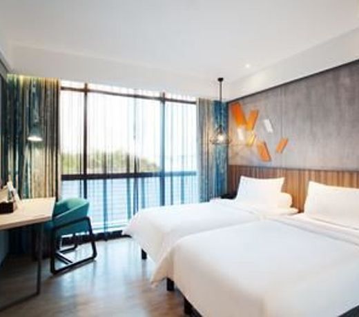 ibis Styles Medan Pattimura