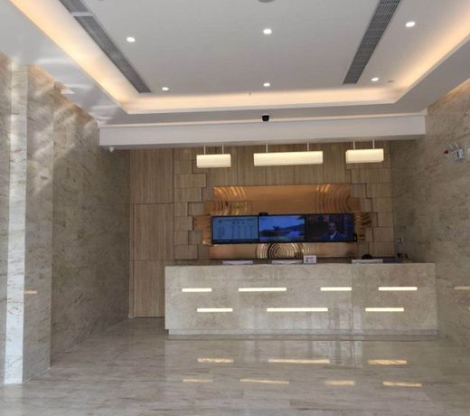 GreenTree Inn Yancheng Jiefang Road Express Hotel
