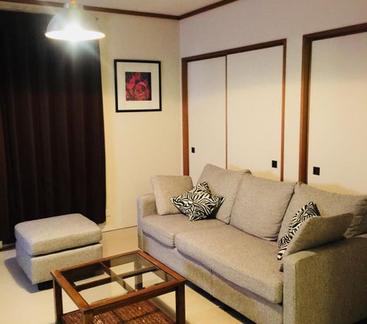 Higasikaigan Apartment