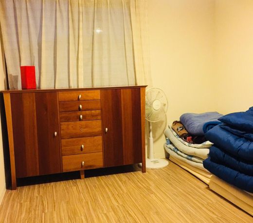 Higasikaigan Apartment