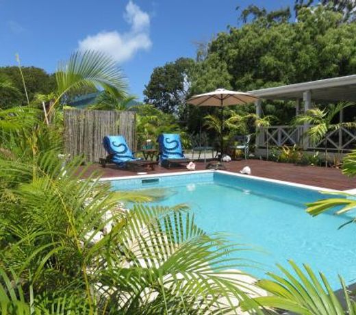 Terra Cottage, 1 or 2 bedroom Cottage in Hodges Bay