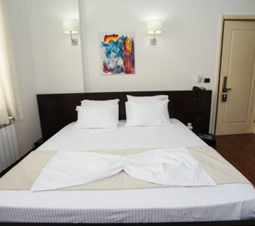 Hotel Domus