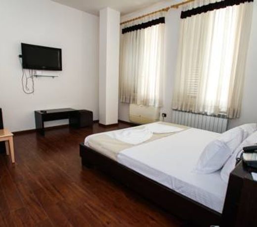 Hotel Domus
