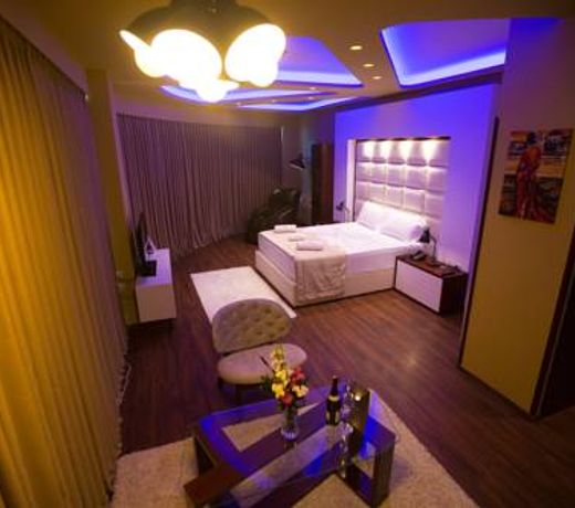 Hotel Palma