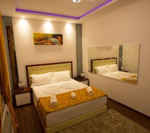Hotel Palma