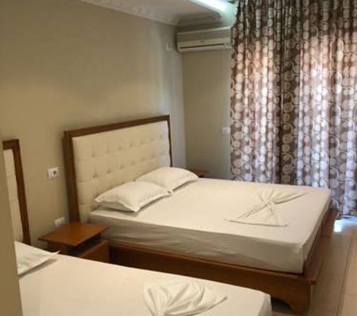 Hotel Vila Mare