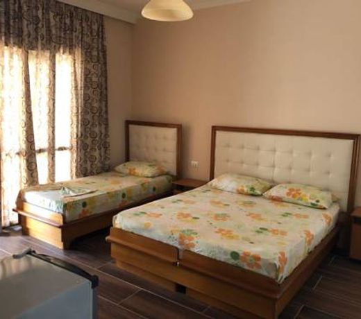 Hotel Vila Mare