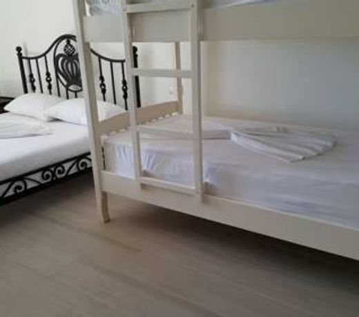 Hotel Sarajet e Pashait 2